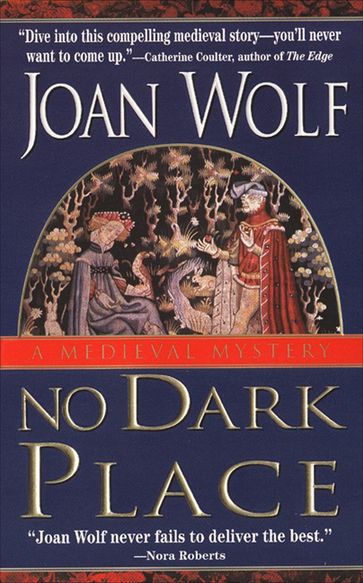 No Dark Place - Joan Wolf