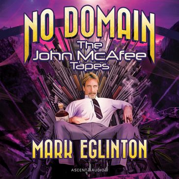 No Domain - Mark Eglinton