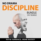 No Drama Discipline Bundle, 2 in 1 Bundle