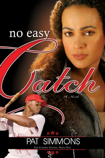 No Easy Catch - Pat Simmons