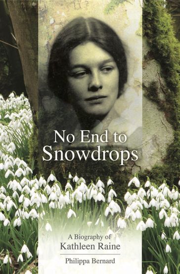 No End to Snowdrops - Philippa Bernard