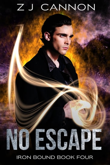 No Escape - Z.J. Cannon