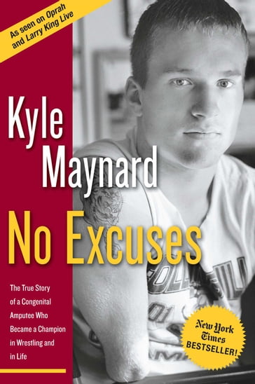 No Excuses - Kyle Maynard