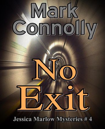 No Exit - Mark Connolly