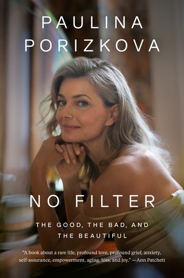 No Filter - Paulina Porizkova