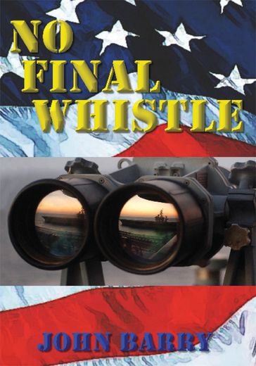 No Final Whistle - John Barry