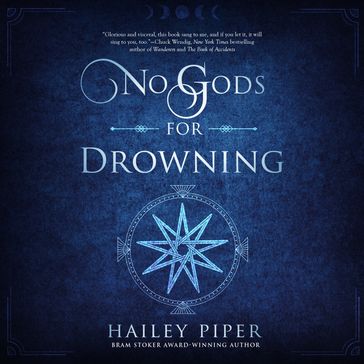 No Gods for Drowning - Hailey Piper