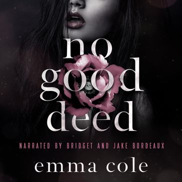 No Good Deed - Emma Cole