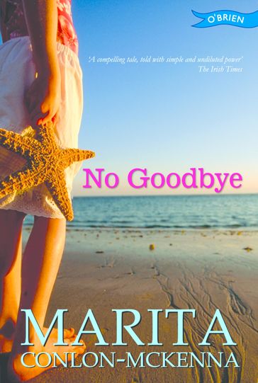 No Goodbye - Marita Conlon-McKenna