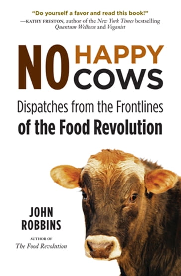 No Happy Cows - John Robbins