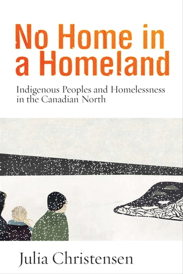 No Home in a Homeland - Julia Christensen