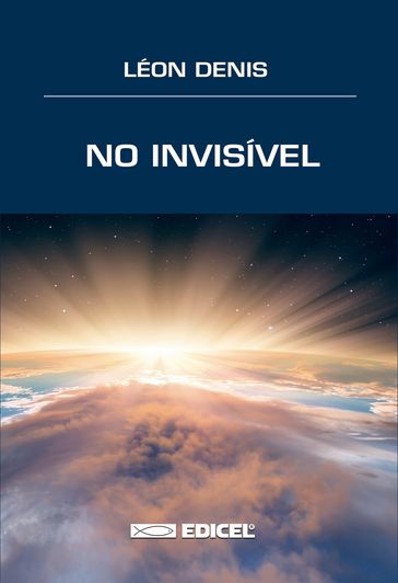 No Invisível - Léon Denis