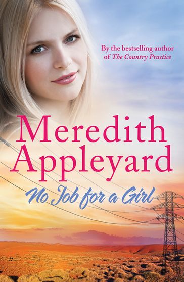 No Job for a Girl - Meredith Appleyard