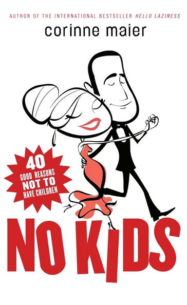 No Kids - Corinne Maier