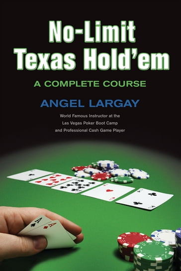 No-Limit Texas Hold'em - Angel Largay
