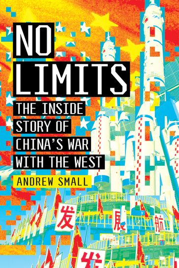 No Limits - Andrew Small