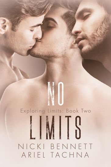 No Limits - Ariel Tachna - Nicki Bennett