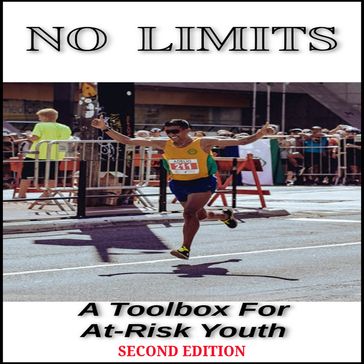 No Limits - Jeremy W. Coiner