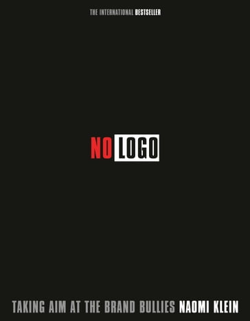 No Logo - Naomi Klein