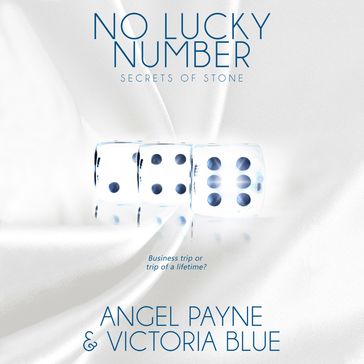 No Lucky Number - Angel Payne - Victoria Blue