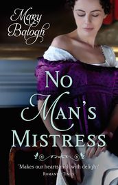 No Man s Mistress