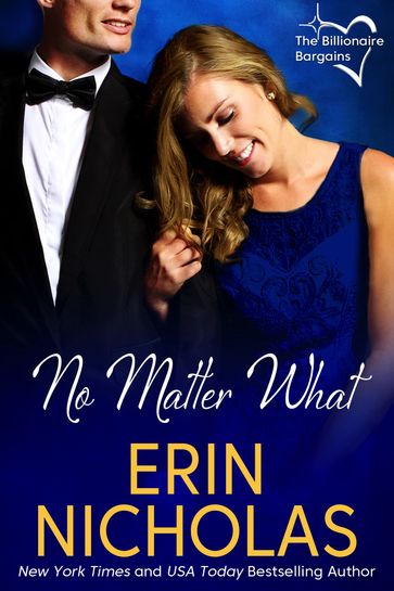 No Matter What - Erin Nicholas