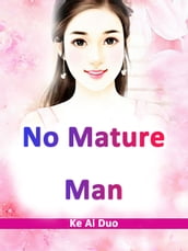 No, Mature Man