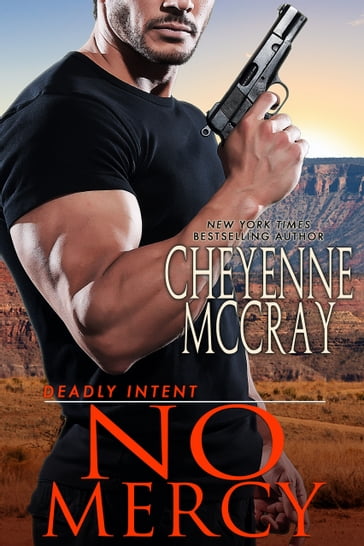 No Mercy - Cheyenne McCray