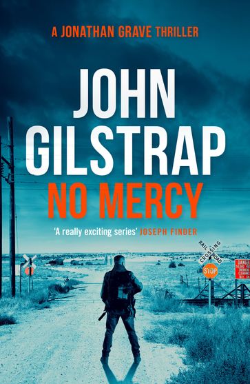 No Mercy - John Gilstrap