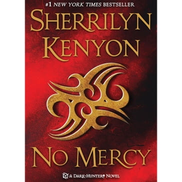 No Mercy - Sherrilyn Kenyon