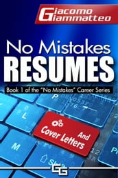 No Mistakes Resumes