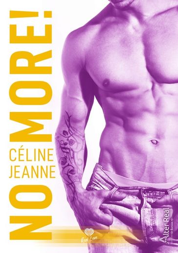 No More ! - Céline Jeanne