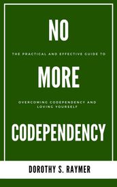 No More Codependency