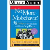 No More Misbehavin 