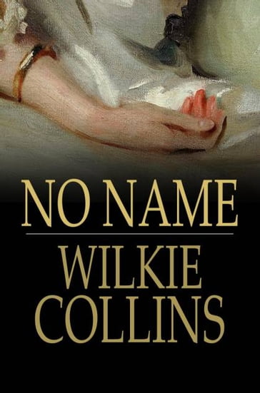 No Name - Collins Wilkie