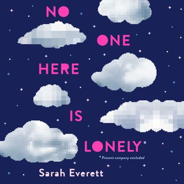 No One Here is Lonely - Sarah Everett