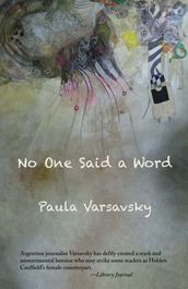 No One Said a Word