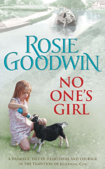 No One's Girl - Rosie Goodwin