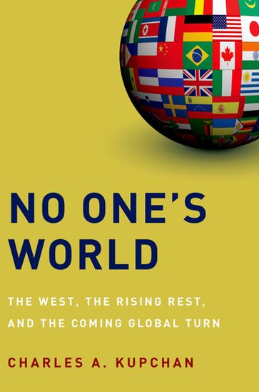 No One's World - Charles A. Kupchan