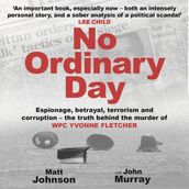 No Ordinary Day