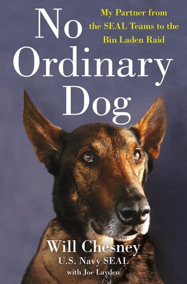 No Ordinary Dog - Will Chesney - Joe Layden