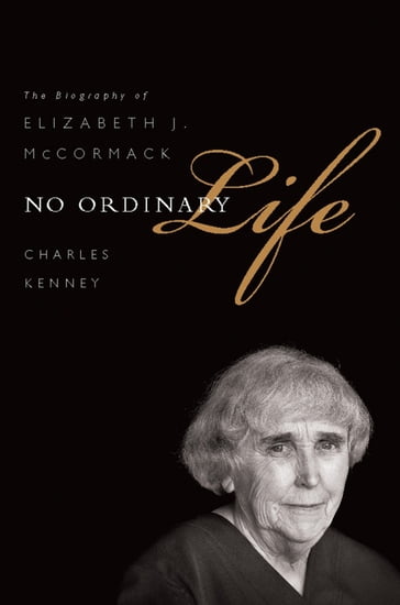 No Ordinary Life - Charles C. Kenney