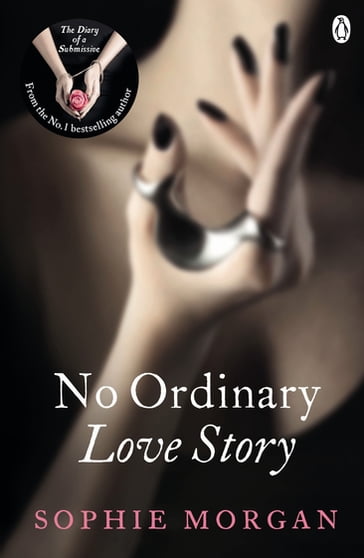 No Ordinary Love Story - Sophie Morgan