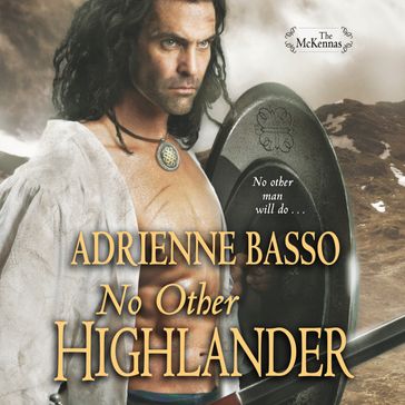 No Other Highlander - Adrienne Basso
