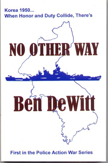 No Other Way - Ben DeWitt