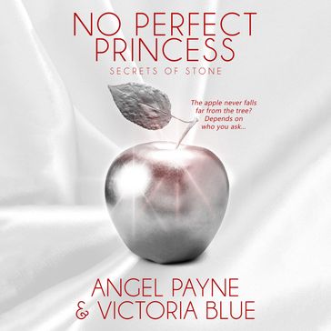 No Perfect Princess - Angel Payne - Victoria Blue