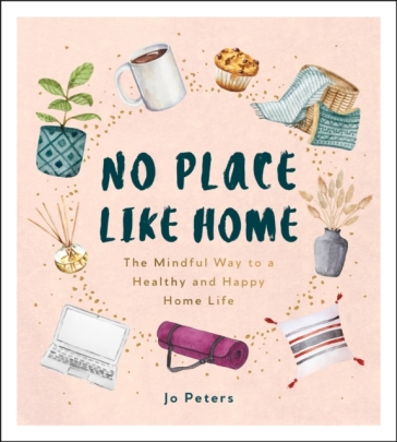 No Place Like Home - Jo Peters