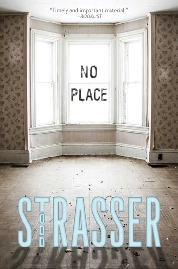 No Place - Todd Strasser