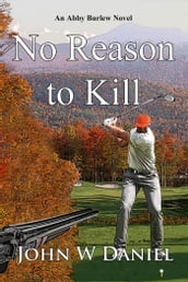 No Reason to Kill