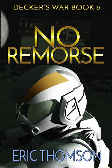 No Remorse - Eric Thomson